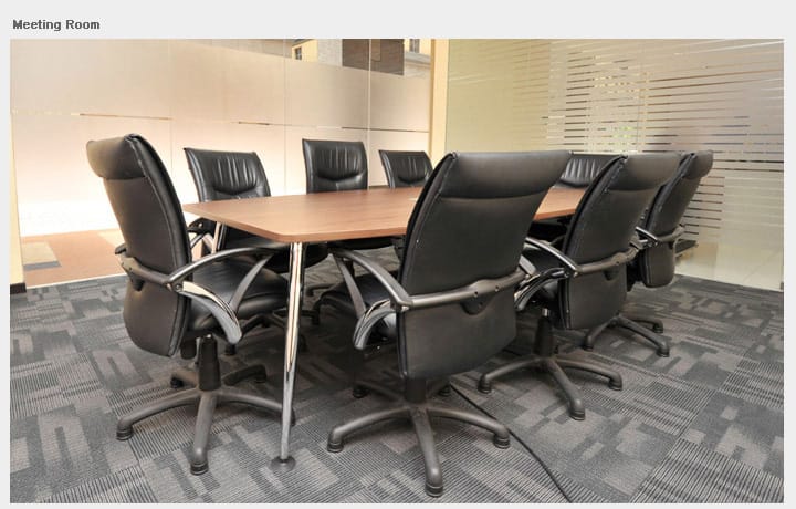 Avenue Business Centre - Phileo Damansara I - Petaling Jaya - Selangor image 4