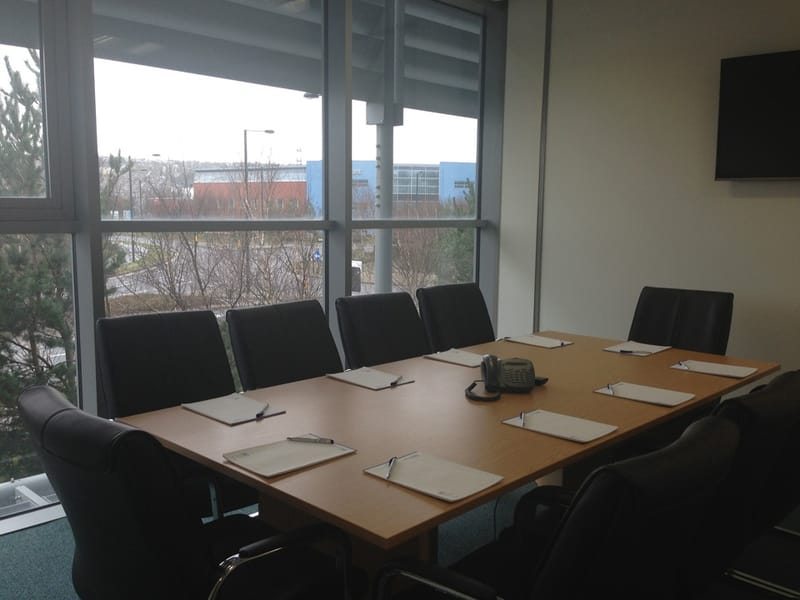 Business Space Solutions - Gateway House - Gateway West, NE15 - Newcastle upon Tyne image 5