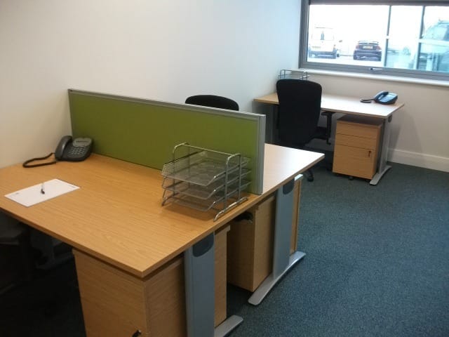 Business Space Solutions - Gateway House - Gateway West, NE15 - Newcastle upon Tyne image 4