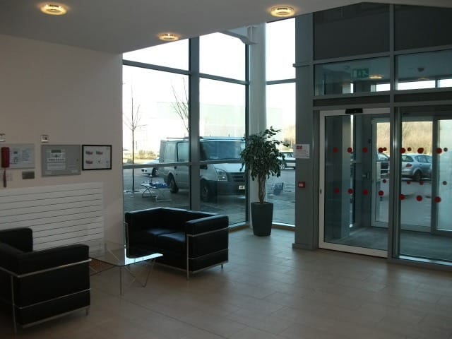 Business Space Solutions - Gateway House - Gateway West, NE15 - Newcastle upon Tyne image 6