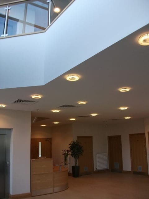 Business Space Solutions - Gateway House - Gateway West, NE15 - Newcastle upon Tyne image 8