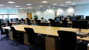 Business Space Solutions - Gateway House - Gateway West, NE15 - Newcastle upon Tyne image 10