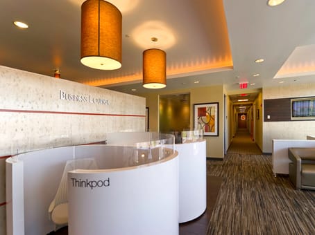 Regus - Maple Lawn - Maple Lawn Blvd - Columbia- MD image 10
