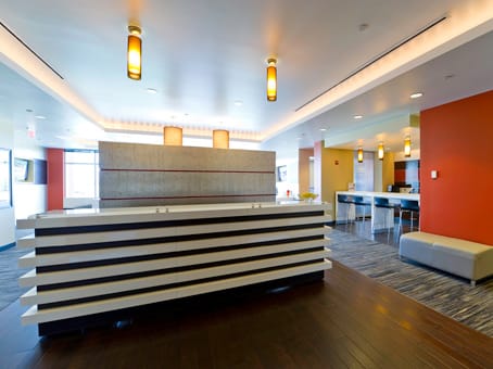 Regus - Maple Lawn - Maple Lawn Blvd - Columbia- MD image 2