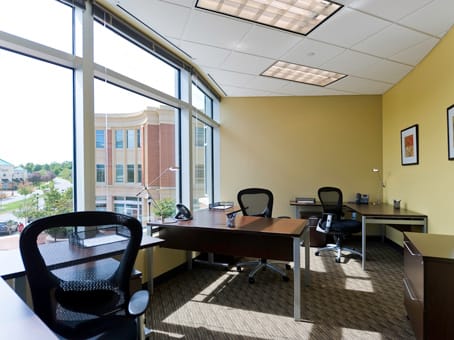 Regus - Maple Lawn - Maple Lawn Blvd - Columbia- MD image 3