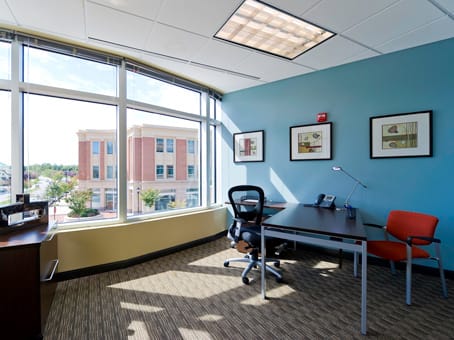 Regus - Maple Lawn - Maple Lawn Blvd - Columbia- MD image 4