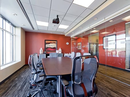 Regus - Maple Lawn - Maple Lawn Blvd - Columbia- MD image 5