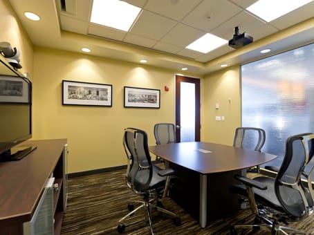Regus - Maple Lawn - Maple Lawn Blvd - Columbia- MD image 7