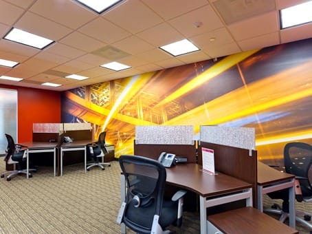Regus - Maple Lawn - Maple Lawn Blvd - Columbia- MD image 8
