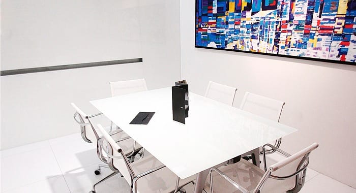 Arcc Spaces - Ping An IFC - Tower B - 1-3 Xinyuan South Road - Chaoyang District - Beijing image 3