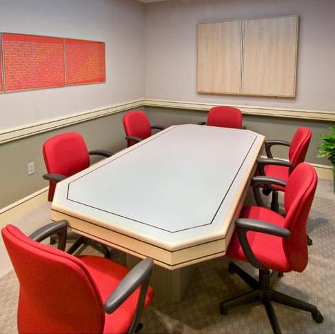 The Executive Offices at Greenfield - William Penn Way - Lancaster - PA image 3