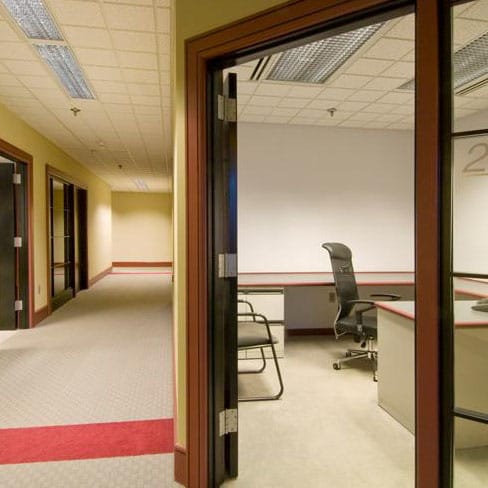 The Executive Offices at Greenfield - William Penn Way - Lancaster - PA image 4