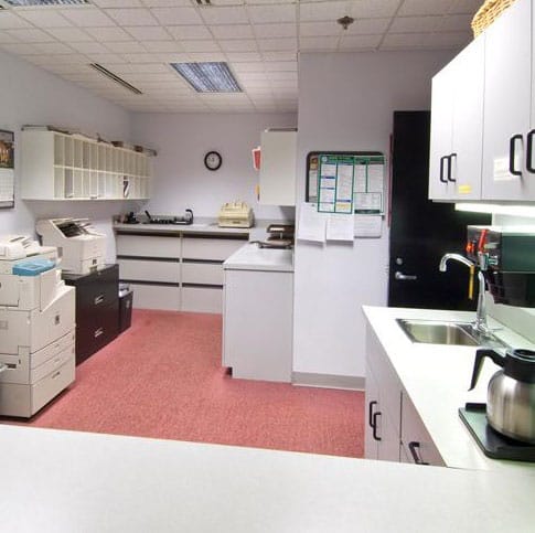 The Executive Offices at Greenfield - William Penn Way - Lancaster - PA image 5