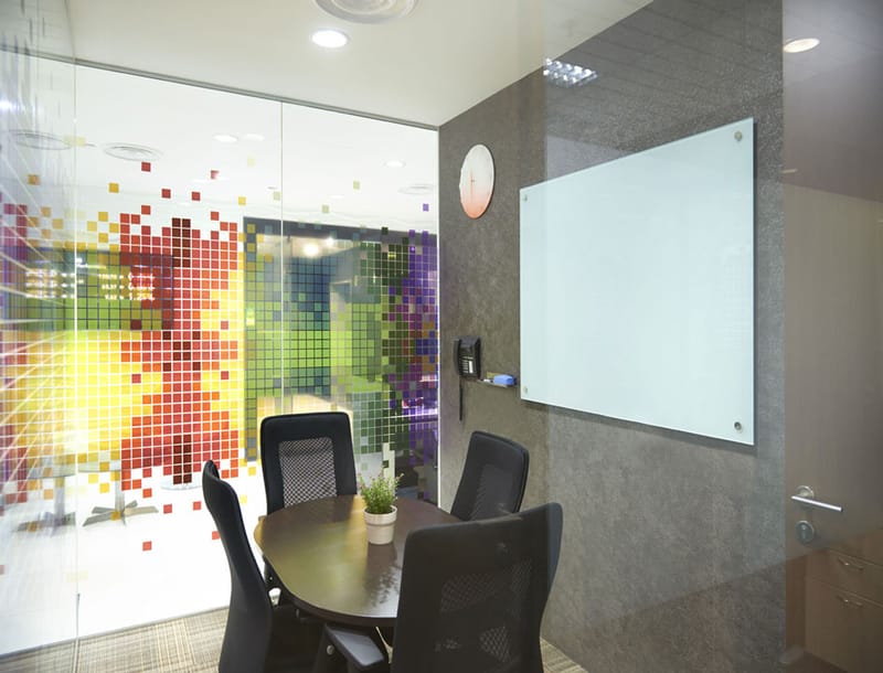 Corporate Serviced Offices Business Centres - Chevron House - 30 Raffles Place - Singapore image 5
