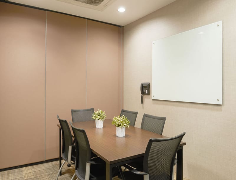 Corporate Serviced Offices Business Centres - Chevron House - 30 Raffles Place - Singapore image 6