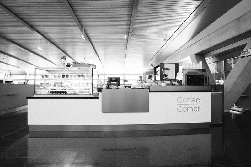 The Office Operators - WTC Schiphol Airport Business & Conference Centre - Schiphol Boulevard - Schiphol image 10