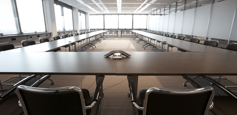 The Office Operators - WTC Schiphol Airport Business & Conference Centre - Schiphol Boulevard - Schiphol image 14