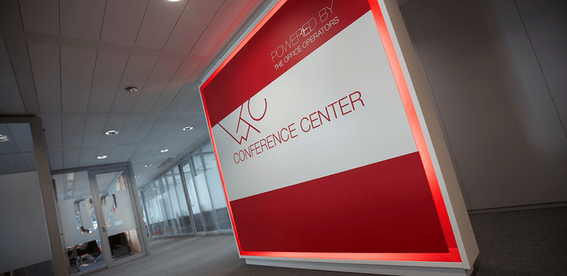 The Office Operators - WTC Schiphol Airport Business & Conference Centre - Schiphol Boulevard - Schiphol image 15