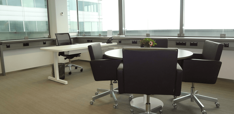 The Office Operators - WTC Schiphol Airport Business & Conference Centre - Schiphol Boulevard - Schiphol image 16