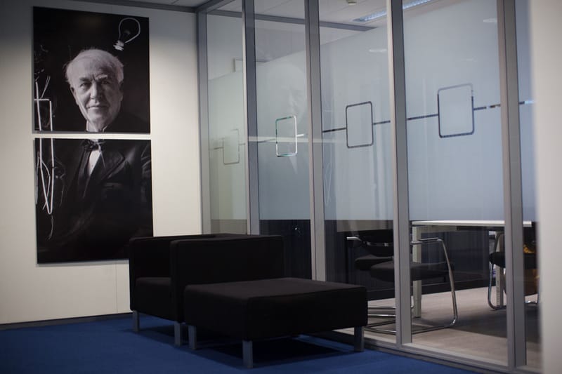 The Office Operators - WTC Schiphol Airport Business & Conference Centre - Schiphol Boulevard - Schiphol image 4