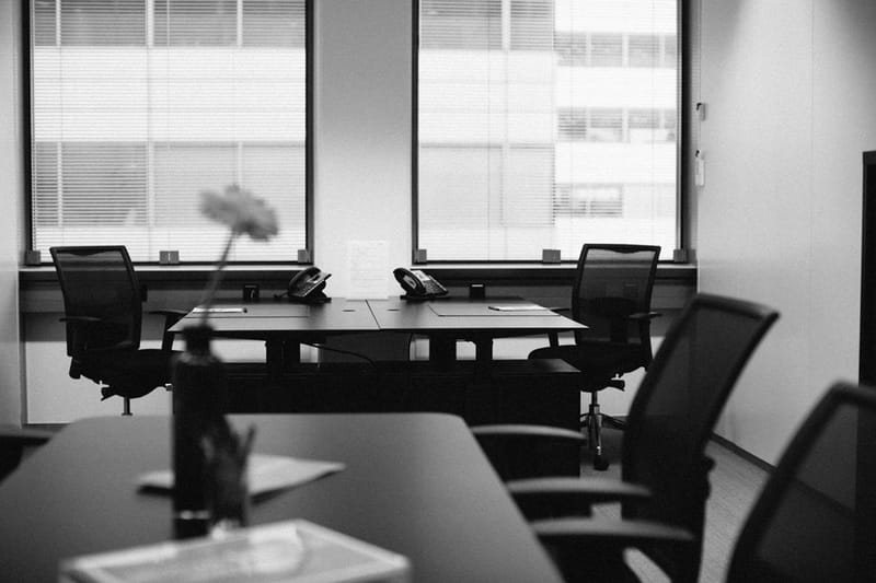 The Office Operators - WTC Schiphol Airport Business & Conference Centre - Schiphol Boulevard - Schiphol image 8
