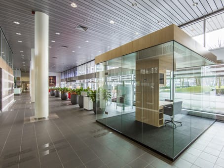 Regus - Schiphol Airport Transpolis - Polaris Avenue 1 - Hoofddorp image 3