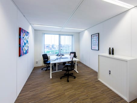 Regus - Schiphol Airport Transpolis - Polaris Avenue 1 - Hoofddorp image 6