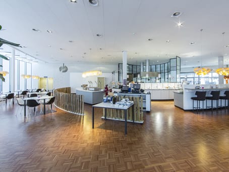 Regus - Schiphol Airport Transpolis - Polaris Avenue 1 - Hoofddorp image 10