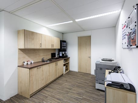 Regus - Schiphol Airport Transpolis - Polaris Avenue 1 - Hoofddorp image 11