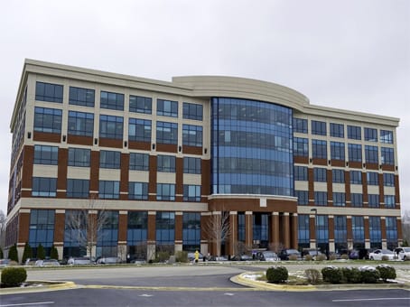 Regus - Ormsby III - Forest Green Blvd - Louisville - KY image 2