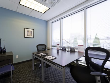 Regus - Ormsby III - Forest Green Blvd - Louisville - KY image 5