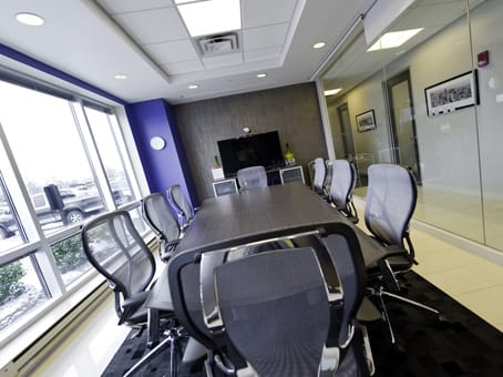 Regus - Ormsby III - Forest Green Blvd - Louisville - KY image 8