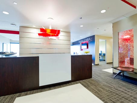 Regus - Two Post Oak Tower - Post Oak Boulevard - Houston - TX image 2