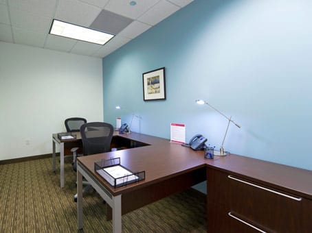 Regus - Two Post Oak Tower - Post Oak Boulevard - Houston - TX image 6