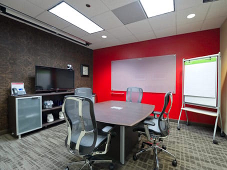 Regus - Two Post Oak Tower - Post Oak Boulevard - Houston - TX image 7