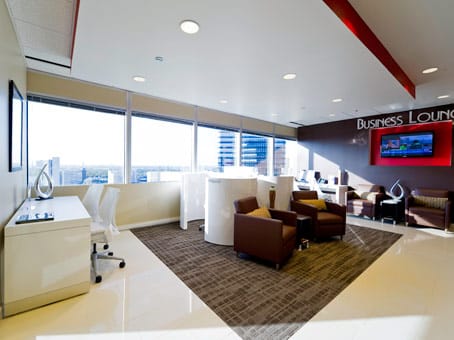 Regus - Two Post Oak Tower - Post Oak Boulevard - Houston - TX image 9