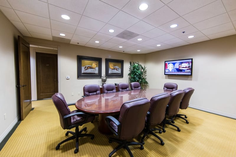Rancho Santa Fe Executive Suites - 336 Encinitas Blvd - Encinitas image 2
