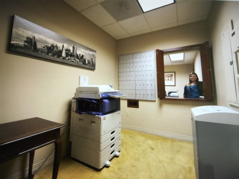 Rancho Santa Fe Executive Suites - 336 Encinitas Blvd - Encinitas image 3