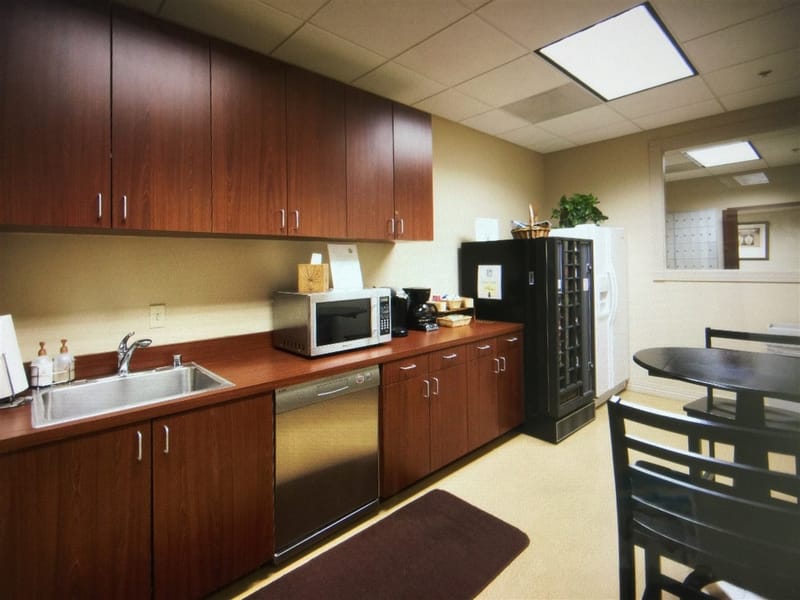 Rancho Santa Fe Executive Suites - 336 Encinitas Blvd - Encinitas image 4