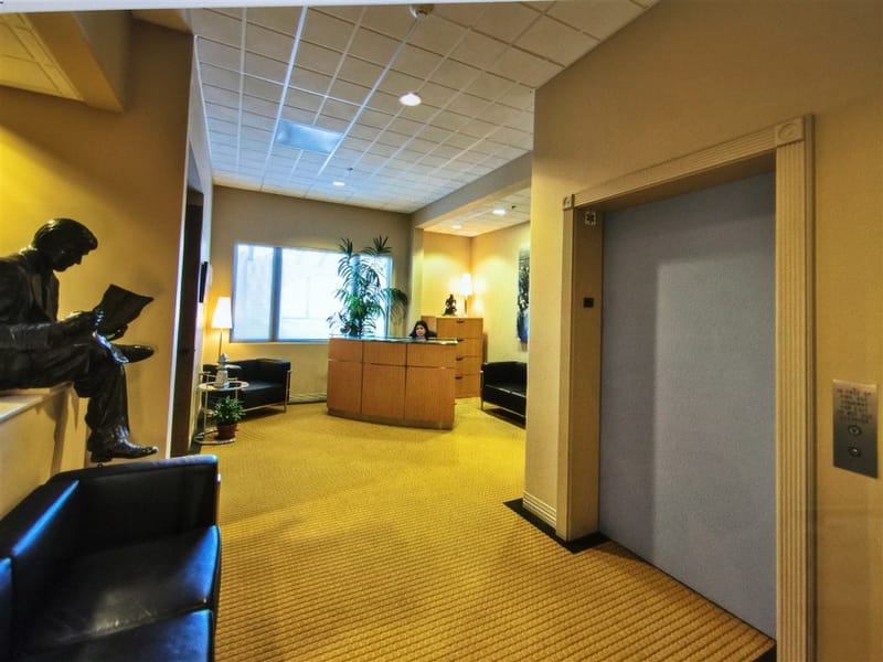 Rancho Santa Fe Executive Suites - 336 Encinitas Blvd - Encinitas image 6
