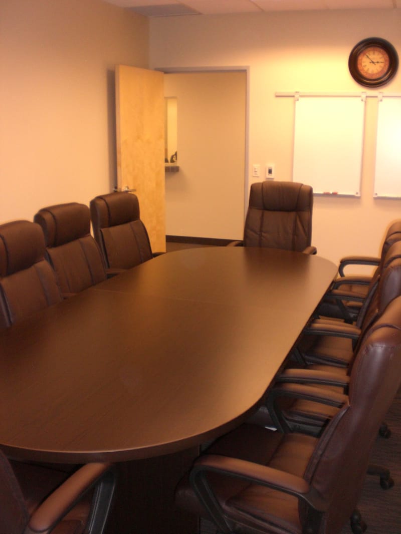 Plaza Executive Suites - Union Hills Corporate Center - 18444 N 25th Ave - Phoenix - AZ image 4