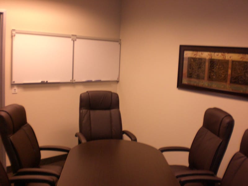 Plaza Executive Suites - Union Hills Corporate Center - 18444 N 25th Ave - Phoenix - AZ image 5