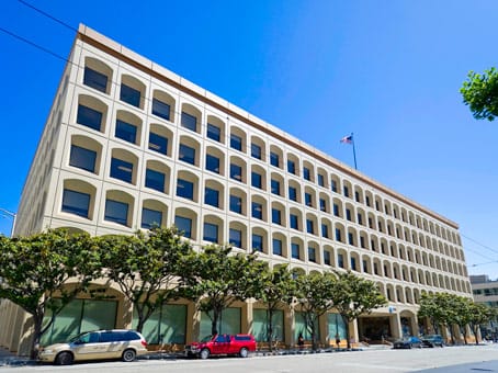 Regus - Soma - Folsom Street - San Francisco image 2