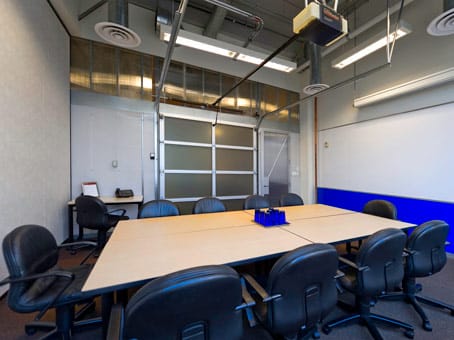 Regus - Soma - Folsom Street - San Francisco image 8