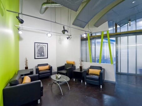 Regus - Soma - Folsom Street - San Francisco image 9