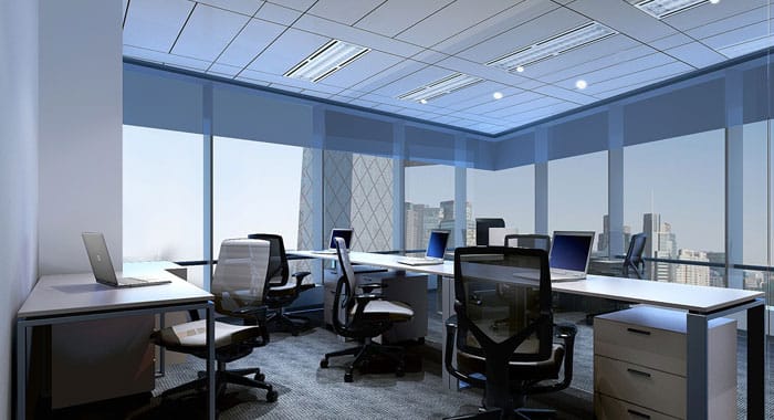 Arcc Spaces - World Financial Center - East Tower - East 3rd Ring Middle Road - Chaoyang - Beijing image 5