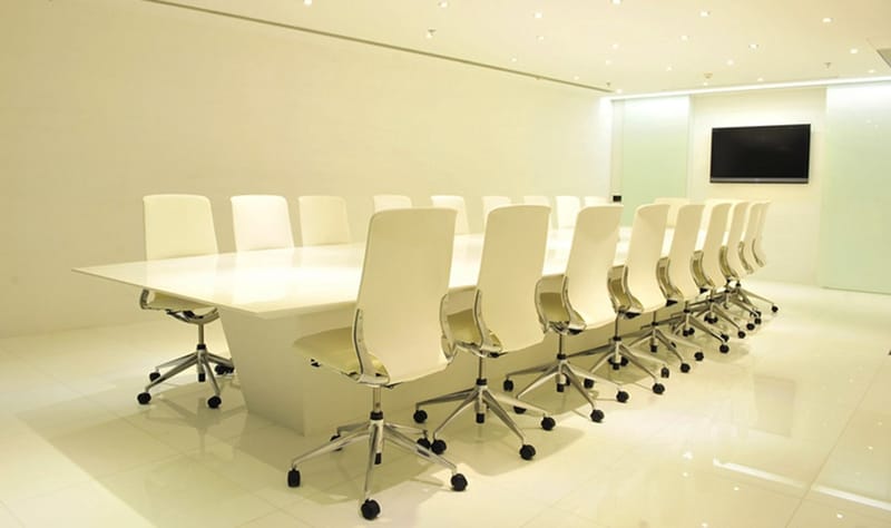 Arcc Spaces - World Financial Center - East Tower - East 3rd Ring Middle Road - Chaoyang - Beijing image 2