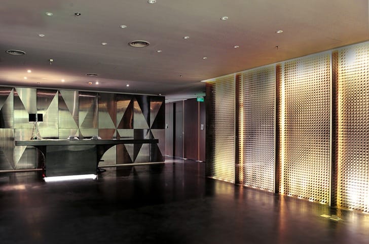 Arcc Spaces - World Financial Center - East Tower - East 3rd Ring Middle Road - Chaoyang - Beijing image 3