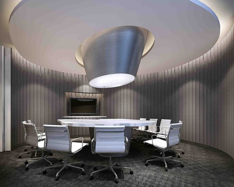 Arcc Spaces - World Financial Center - East Tower - East 3rd Ring Middle Road - Chaoyang - Beijing image 4