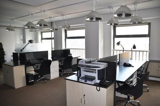 Eurbridge Business Centre - Chaoyang District - Beijing - China image 2